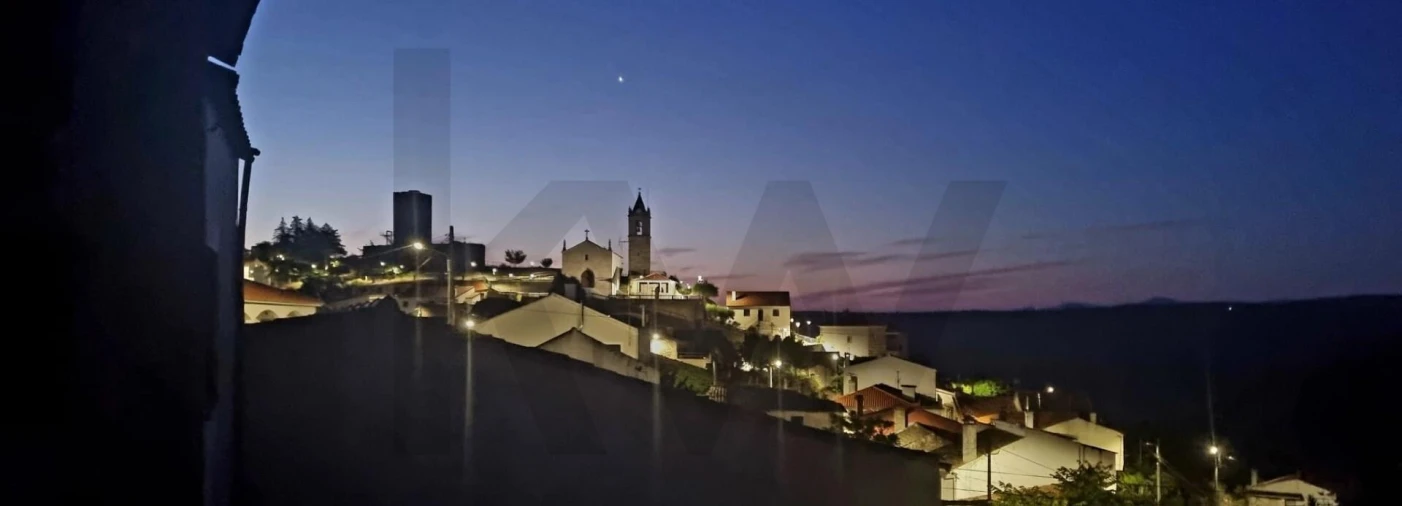 Quinta T4 para Venda em Longroiva Foto 15