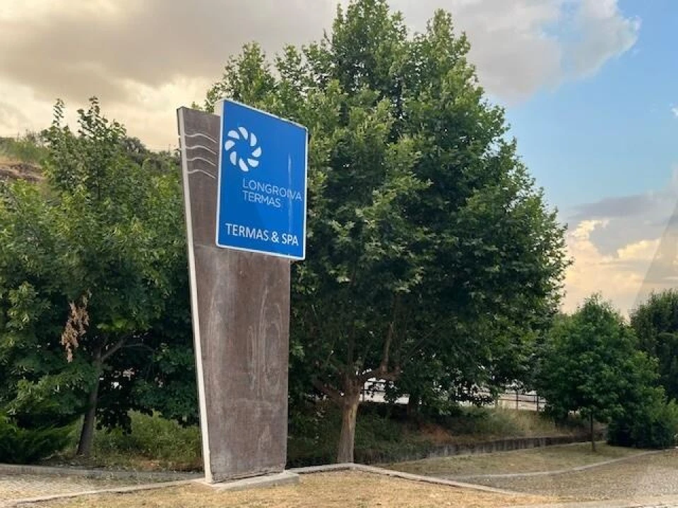 Quinta T4 para Venda em Longroiva Foto 13