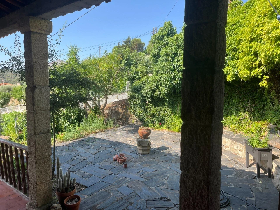 Quinta T4 para Venda em Longroiva Foto 9