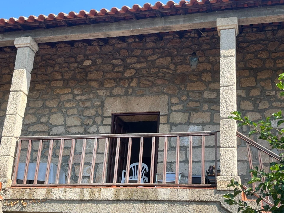 Quinta T4 para Venda em Longroiva Foto 11