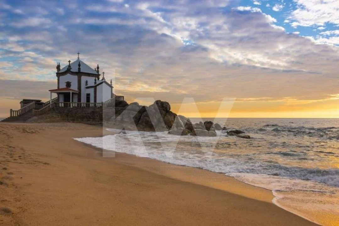 Terreno para Venda em Gulpilhares e Valadares Foto 12