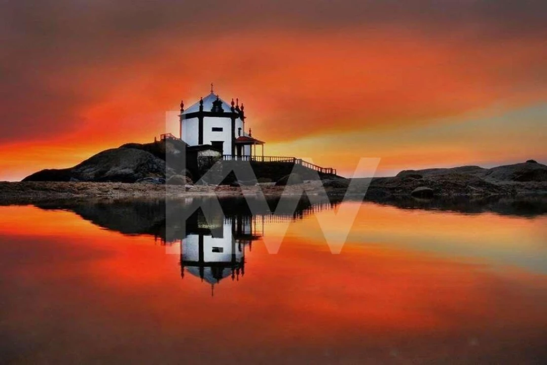 Terreno para Venda em Gulpilhares e Valadares Foto 13