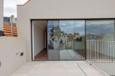 Apartamento T2 para Venda em Cedofeita, Santo Ildefonso, Sé, Miragaia, São Nicolau e Vitória