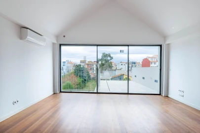 Apartamento T2 para Venda em Cedofeita, Santo Ildefonso, Sé, Miragaia, São Nicolau e Vitória