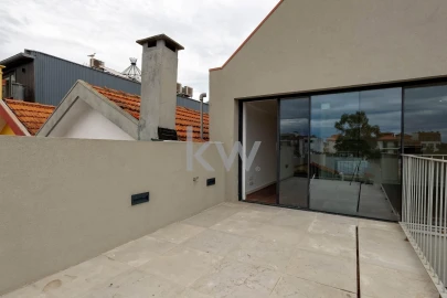 Apartamento T2 para Venda em Cedofeita, Santo Ildefonso, Sé, Miragaia, São Nicolau e Vitória