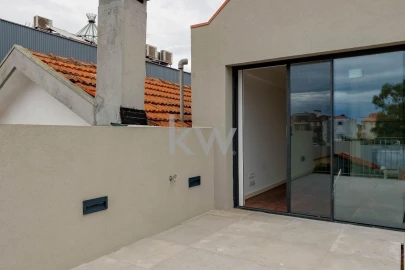 Apartamento T2 para Venda em Cedofeita, Santo Ildefonso, Sé, Miragaia, São Nicolau e Vitória