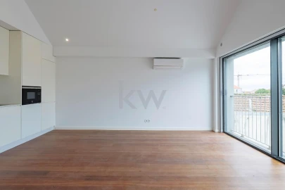 Apartamento T2 para Venda em Cedofeita, Santo Ildefonso, Sé, Miragaia, São Nicolau e Vitória