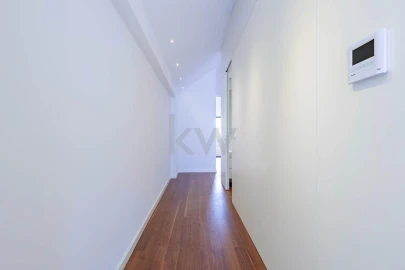 Apartamento T2 para Venda em Cedofeita, Santo Ildefonso, Sé, Miragaia, São Nicolau e Vitória