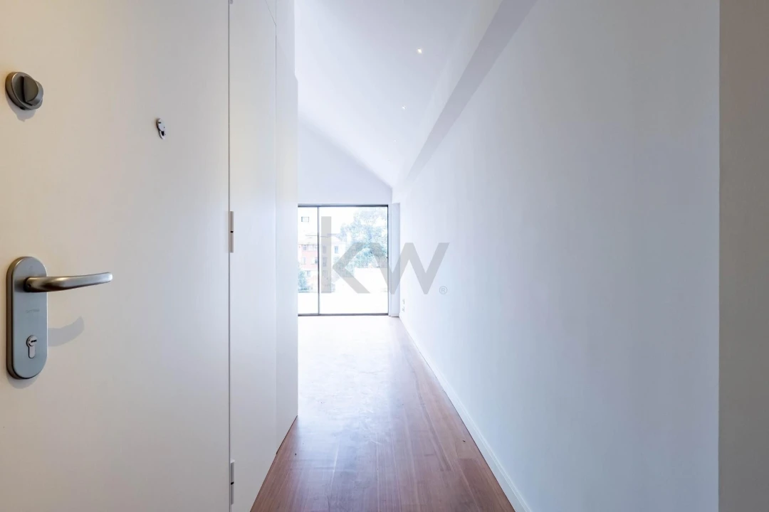 Apartamento T2 para Venda em Cedofeita, Santo Ildefonso, Sé, Miragaia, São Nicolau e Vitória Foto 22