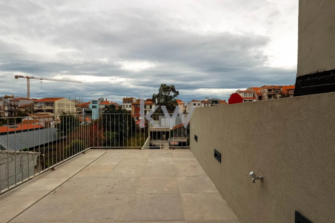 Apartamento T2 para Venda em Cedofeita, Santo Ildefonso, Sé, Miragaia, São Nicolau e Vitória Foto 5