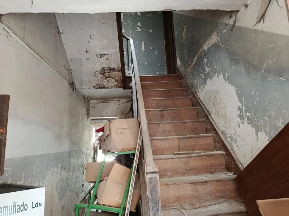 Prédio para Venda em São Pedro do Sul, Várzea e Baiões Foto 13