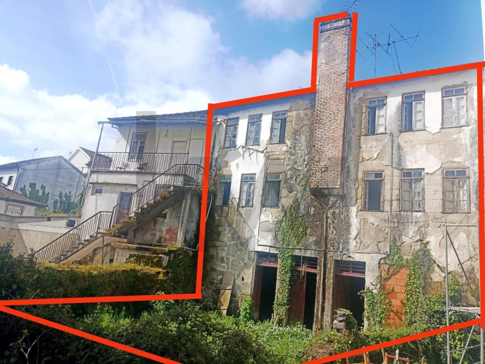 Prédio para Venda em São Pedro do Sul, Várzea e Baiões Foto 25