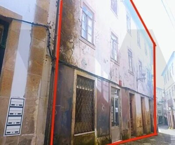 Prédio para Venda em São Pedro do Sul, Várzea e Baiões Foto 24