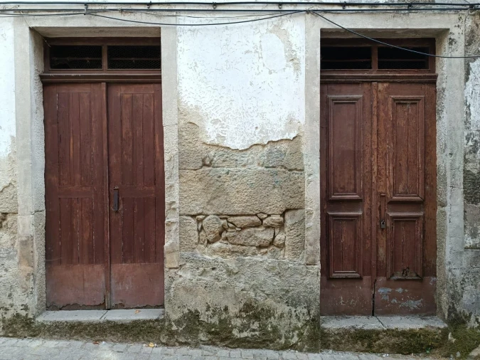 Prédio para Venda em São Pedro do Sul, Várzea e Baiões Foto 5