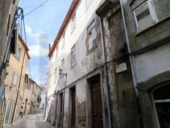 Prédio para Venda em São Pedro do Sul, Várzea e Baiões Foto 2