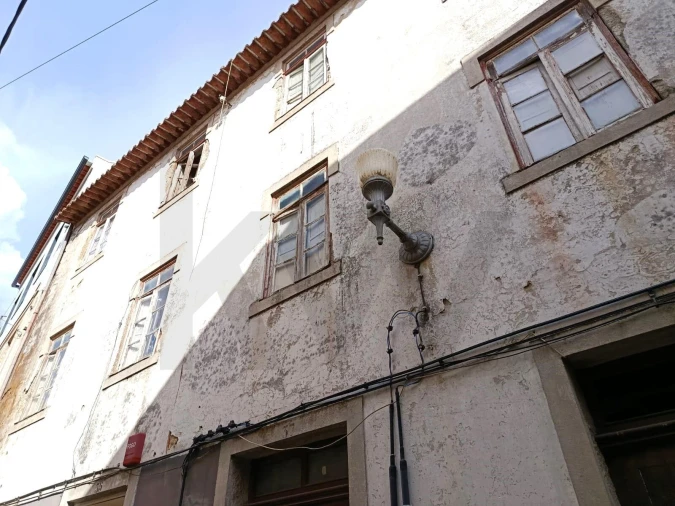 Prédio para Venda em São Pedro do Sul, Várzea e Baiões Foto 3