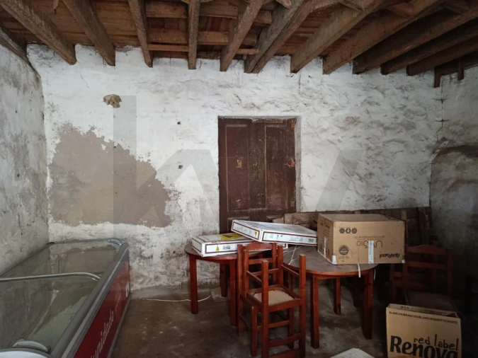 Prédio para Venda em São Pedro do Sul, Várzea e Baiões Foto 12