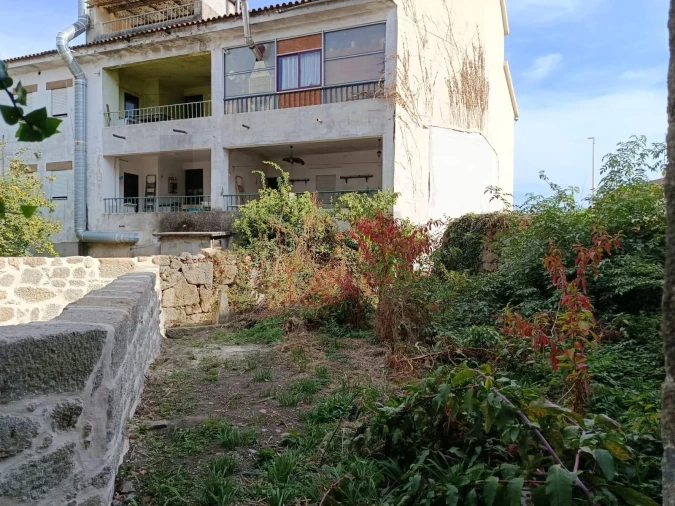 Prédio para Venda em São Pedro do Sul, Várzea e Baiões Foto 7