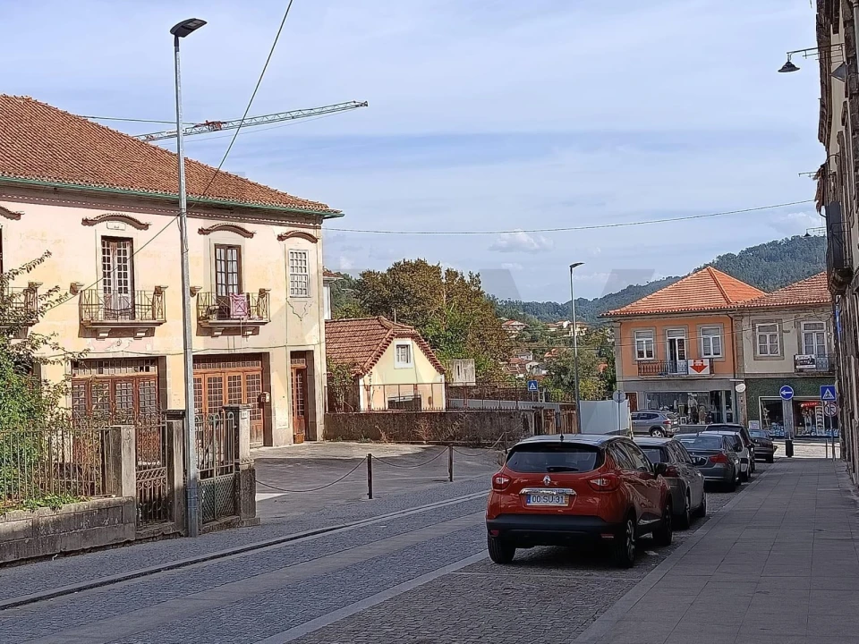 Prédio para Venda em São Pedro do Sul, Várzea e Baiões Foto 23