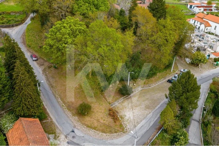 Terreno para Venda em Formariz e Ferreira Foto 5