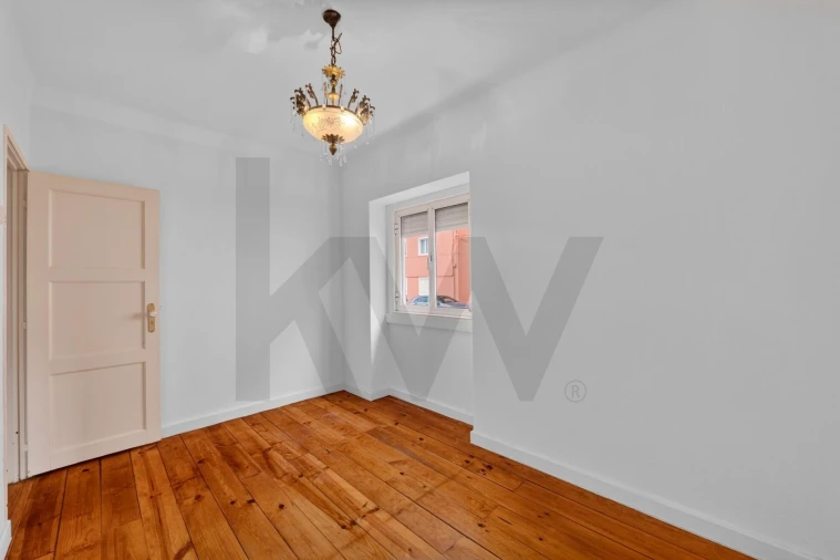 Apartamento T2 para Venda em Beato Foto 10