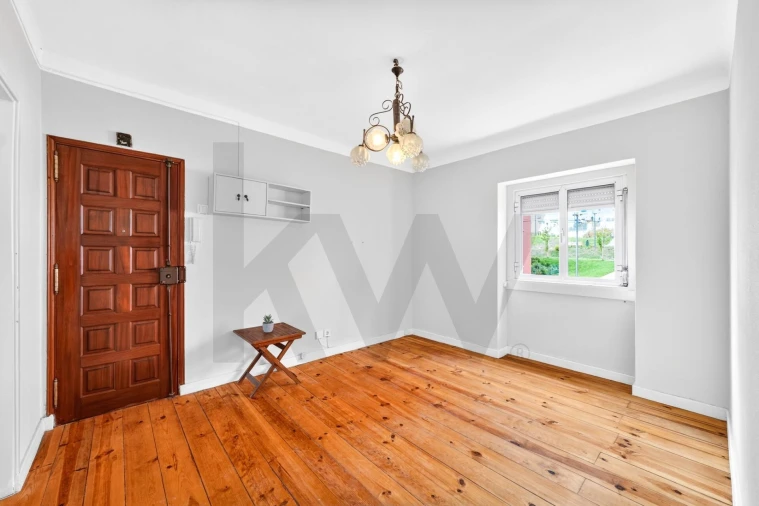 Apartamento T2 para Venda em Beato