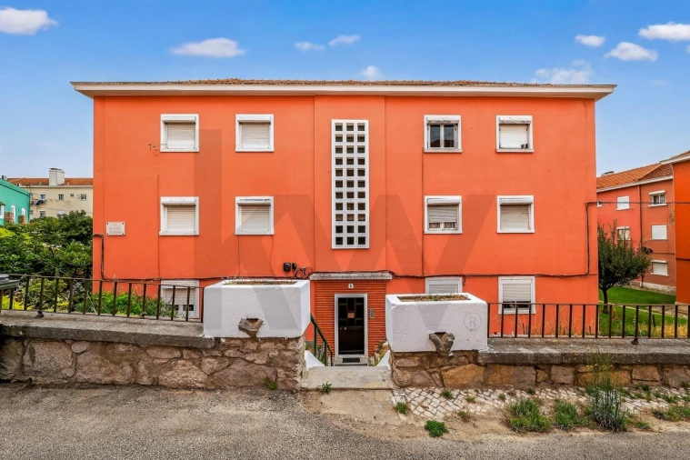 Apartamento T2 para Venda em Beato Foto 18