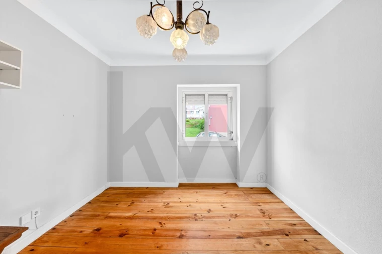 Apartamento T2 para Venda em Beato Foto 2