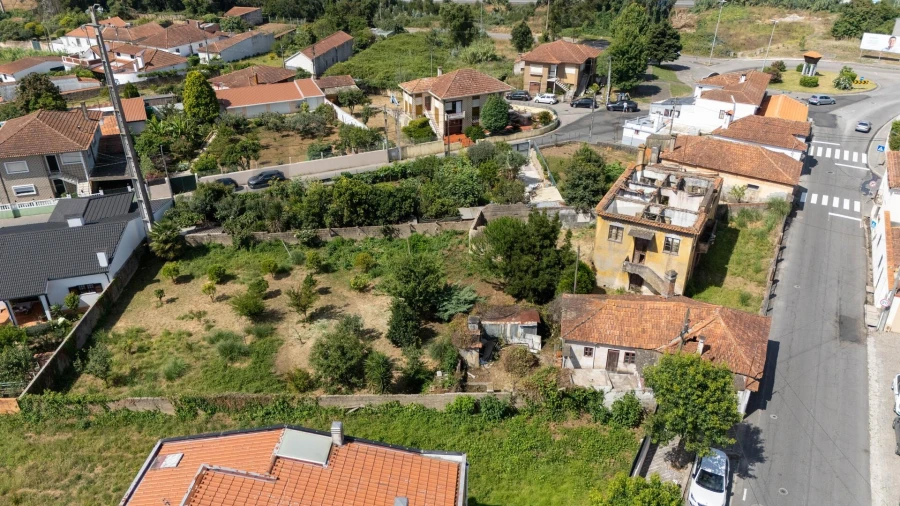 Moradia T3 para Venda em Anta e Guetim Foto 6