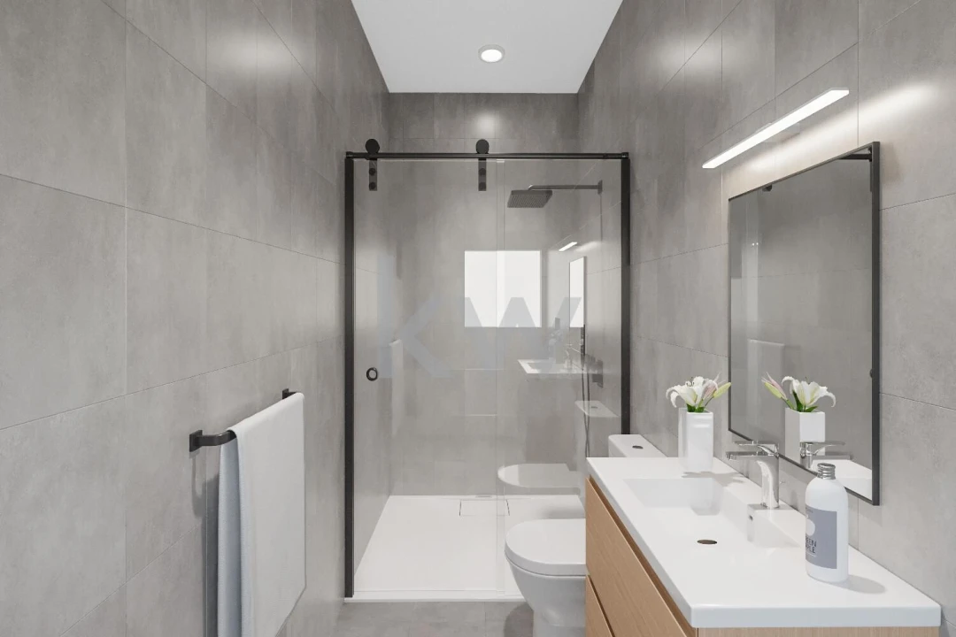 Apartamento T1 para Venda em Alcantara Foto 4