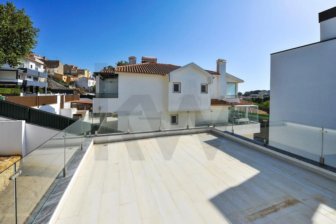 Moradia T4 para Venda em Cascais e Estoril Foto 28