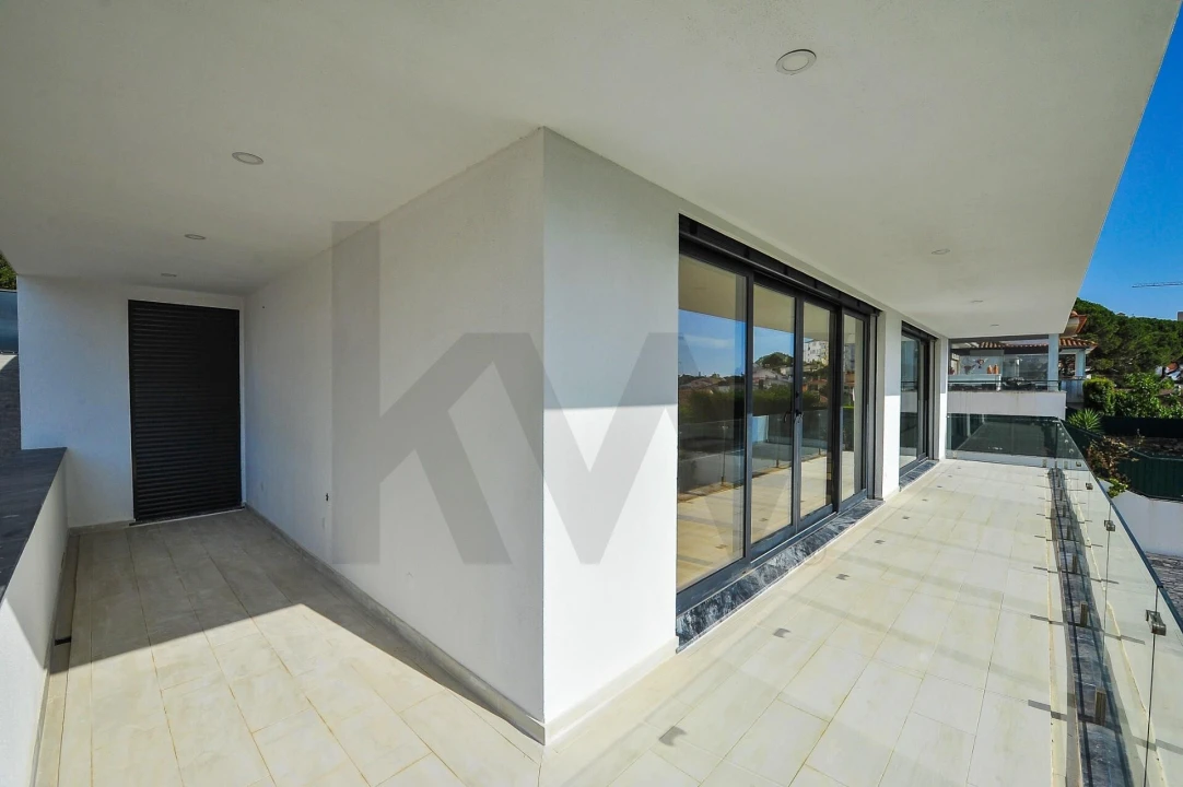 Moradia T4 para Venda em Cascais e Estoril Foto 6