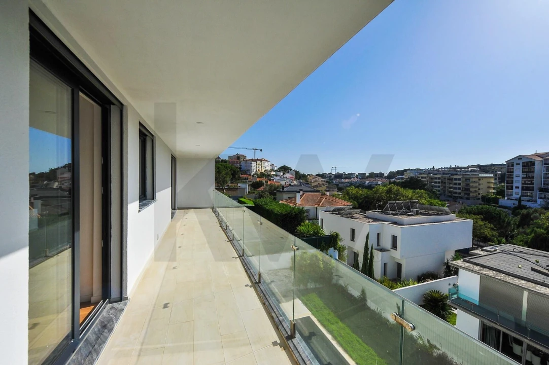 Moradia T4 para Venda em Cascais e Estoril Foto 19