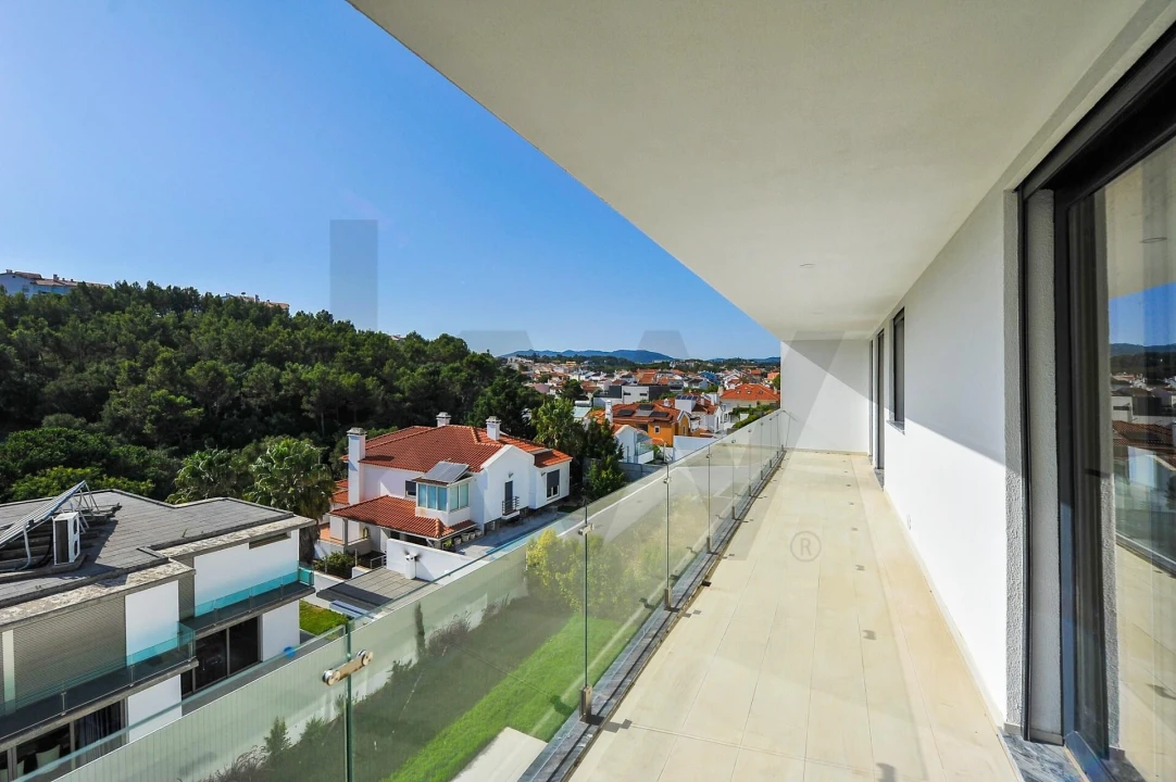 Moradia T4 para Venda em Cascais e Estoril Foto 37