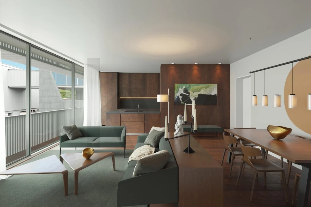 Apartamento T3 para Venda em Belém Foto 1