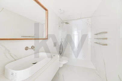 Apartamento T3 para Venda em Belém