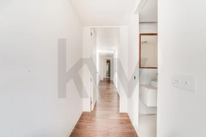 Apartamento T3 para Venda em Belém