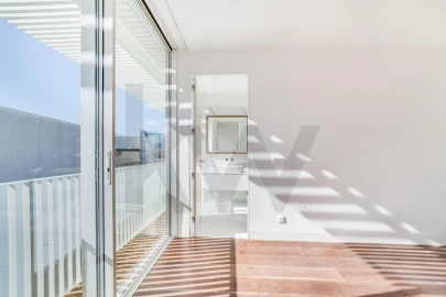 Apartamento T3 para Venda em Belém
