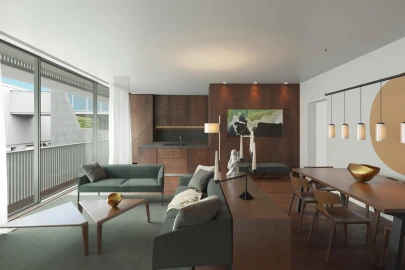 Apartamento T3 para Venda em Belém