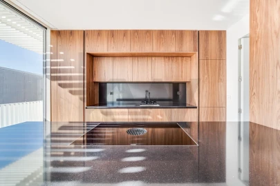 Apartamento T3 para Venda em Belém