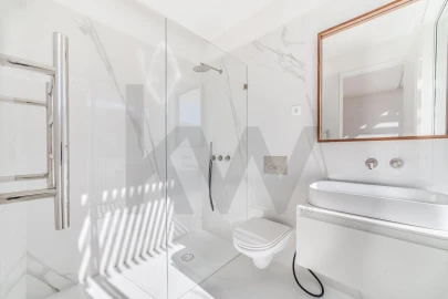 Apartamento T3 para Venda em Belém