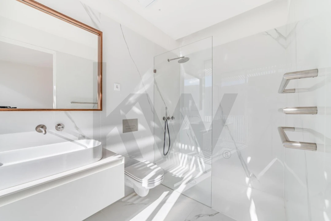 Apartamento T3 para Venda em Belém Foto 22