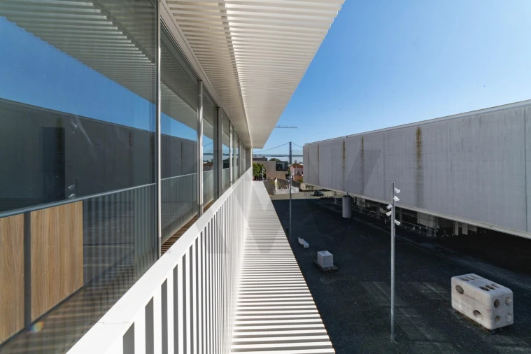 Apartamento T3 para Venda em Belém Foto 10