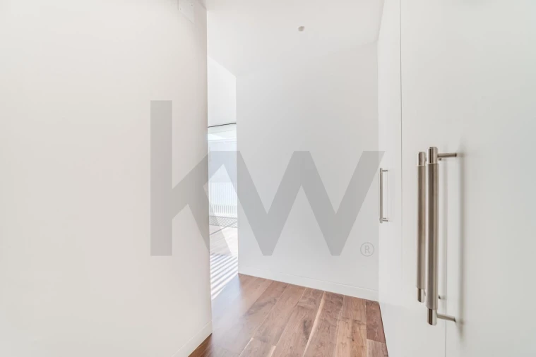 Apartamento T3 para Venda em Belém Foto 14