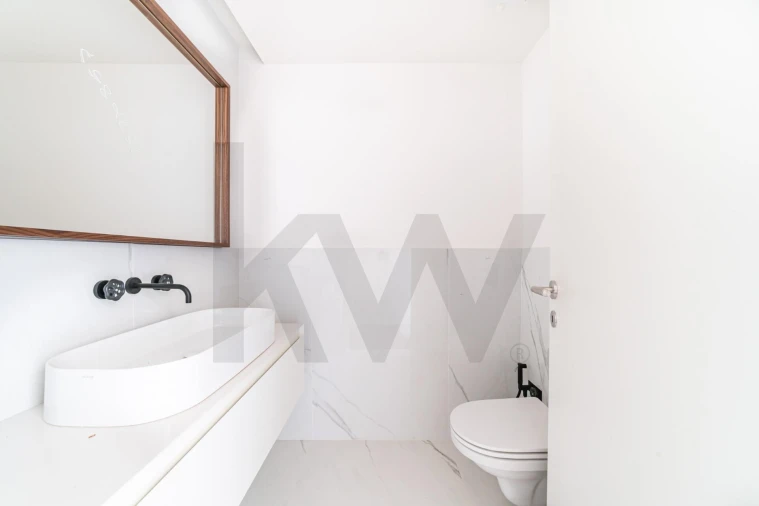 Apartamento T3 para Venda em Belém Foto 28