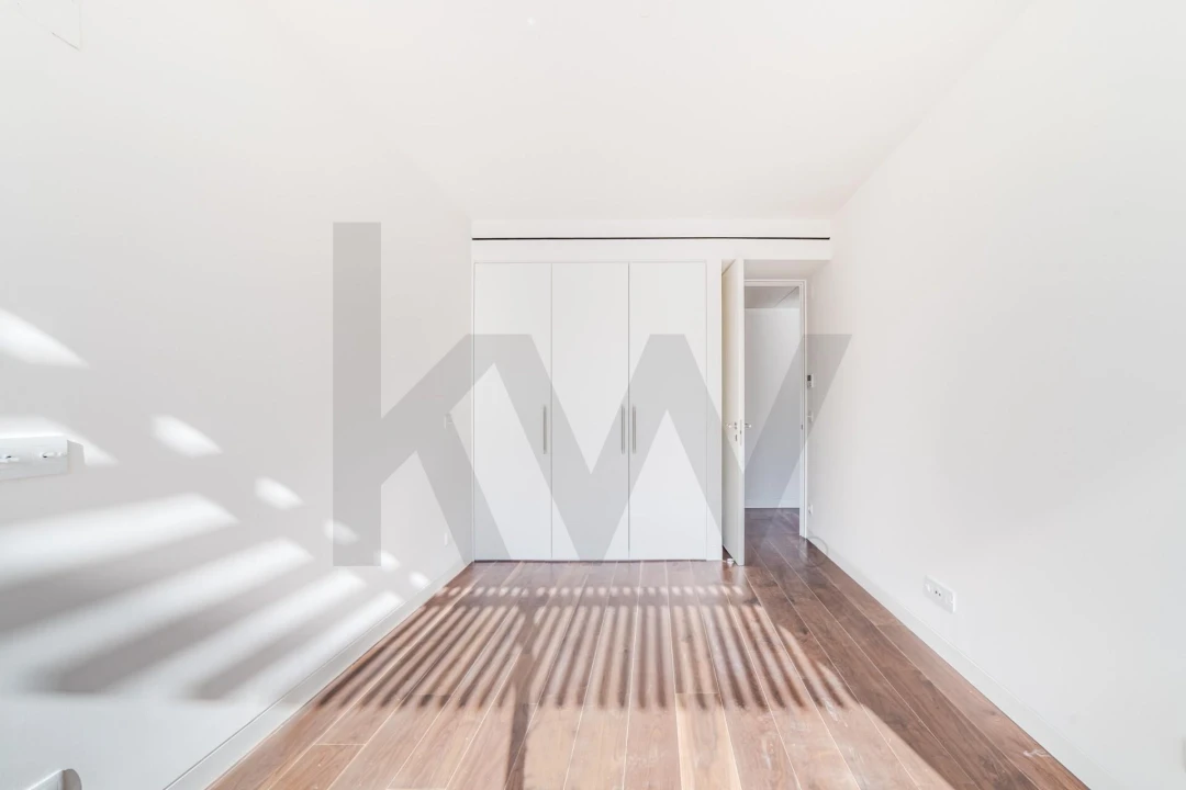 Apartamento T3 para Venda em Belém Foto 24