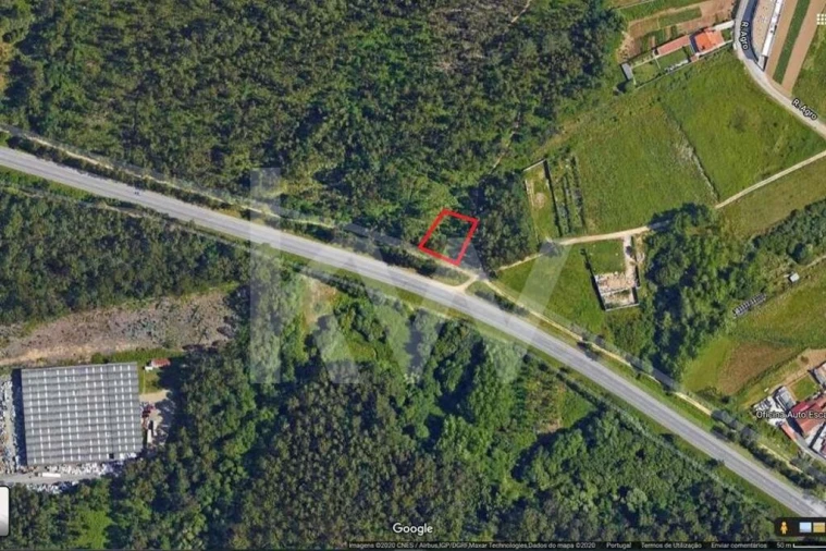 Terreno para Venda em Serzedo e Perosinho Foto 8