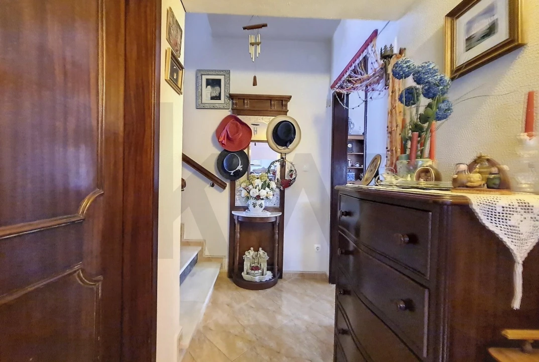 Moradia T4 para Venda em Pinhal Novo Foto 13