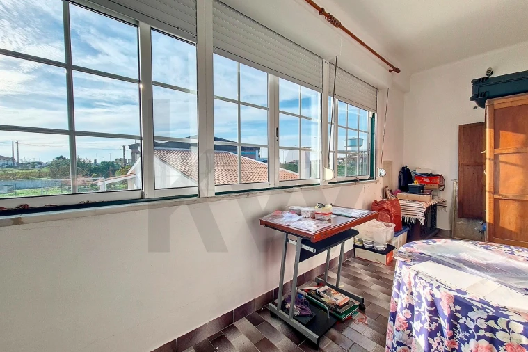 Moradia T4 para Venda em Pinhal Novo Foto 18