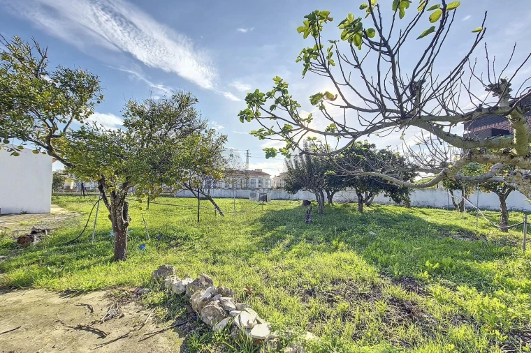 Moradia T4 para Venda em Pinhal Novo Foto 29